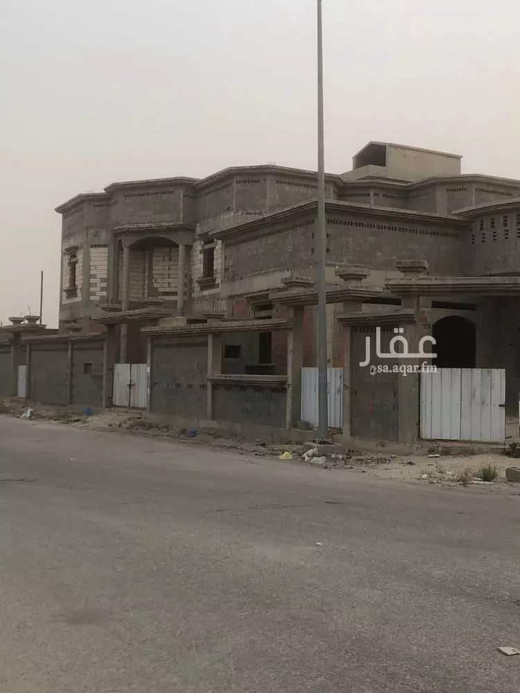 فيلا للبيع في شارع 6023816, حي حي الروضة, مدينة النعيريه, المنطقة الشرقية