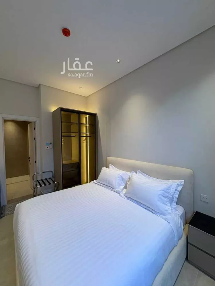 Studio for rent in Riyadh Al Arid 7