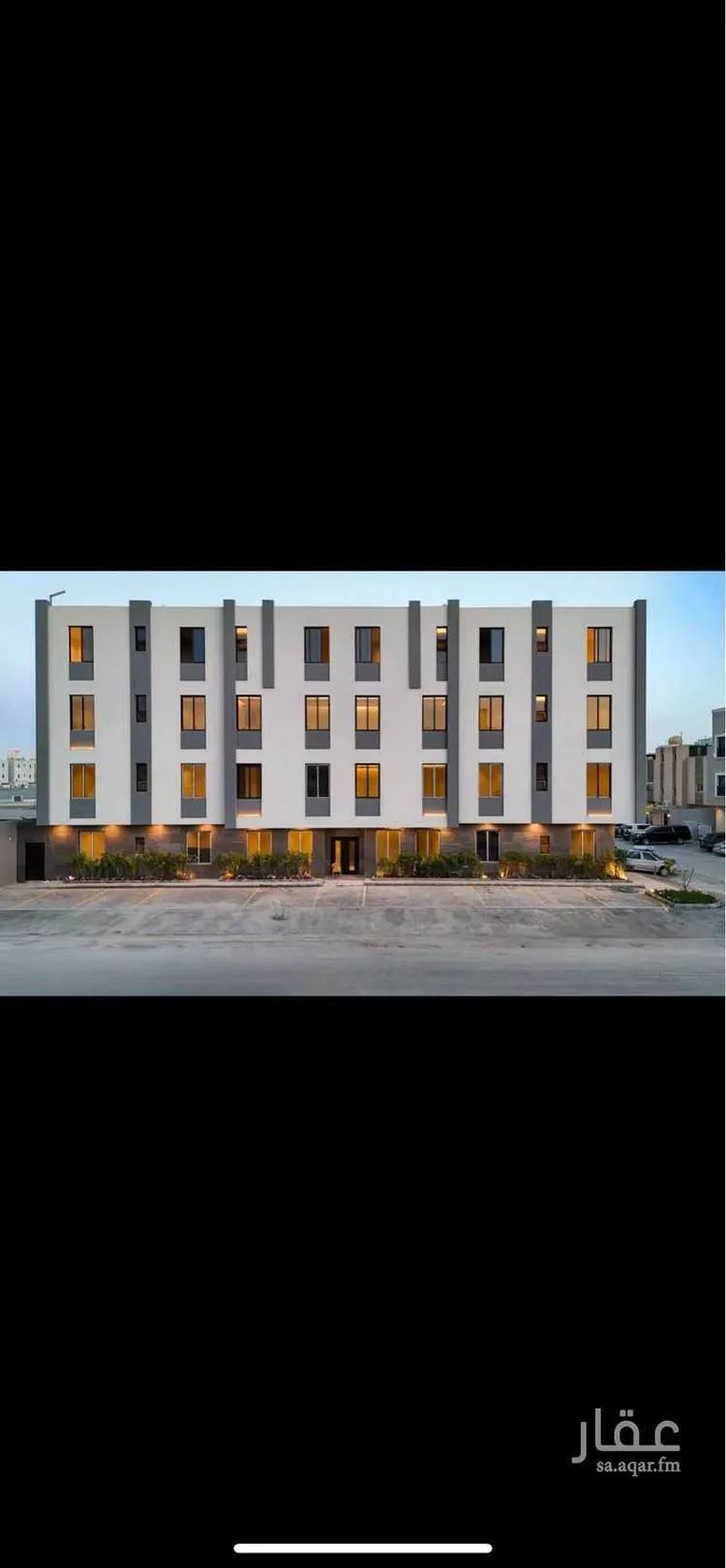 Studio for rent in Riyadh Al Arid 8