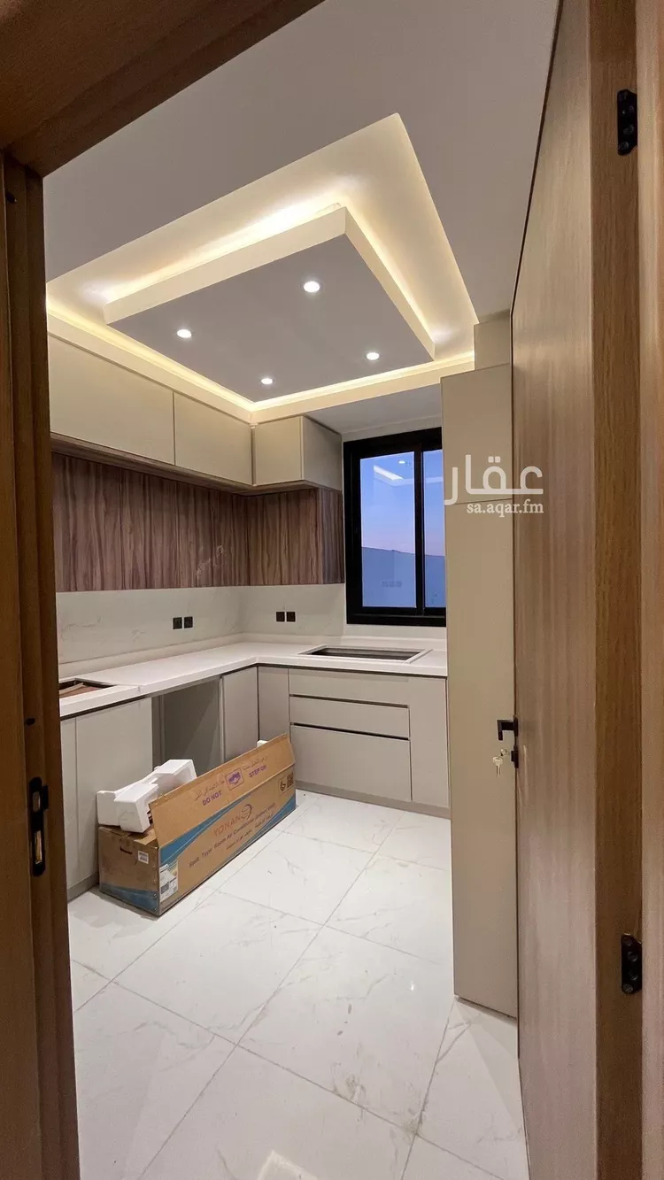 شقة للإيجار في شارع عقرباء 175, حي عقرباء, مدينة الجبيلة, منطقة الرياض صورة 4