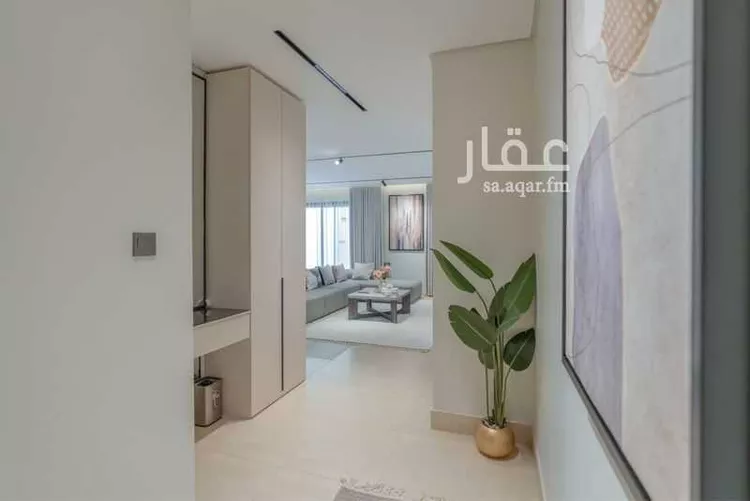 شقة مفروشة للحجز في شارع عبداللطيف بن عبدالملك آل الشيخ, الياسمين, الرياض 6