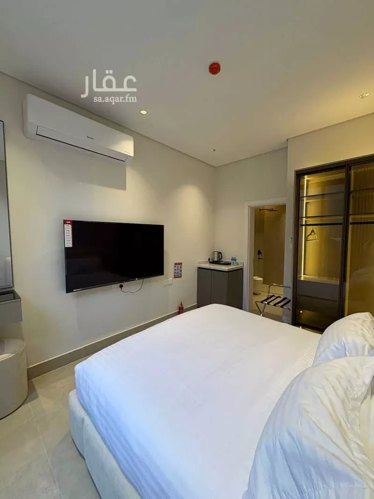 شقة للإيجار في شارع عبدالرحمن بن محمد بن مسلمه الانصاري, حي العارض, مدينة الرياض, منطقة الرياض