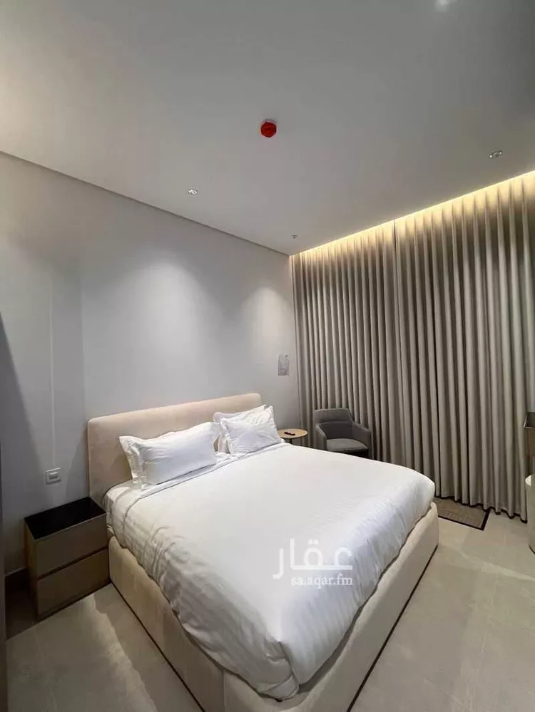Studio for rent in Riyadh Al Arid 6