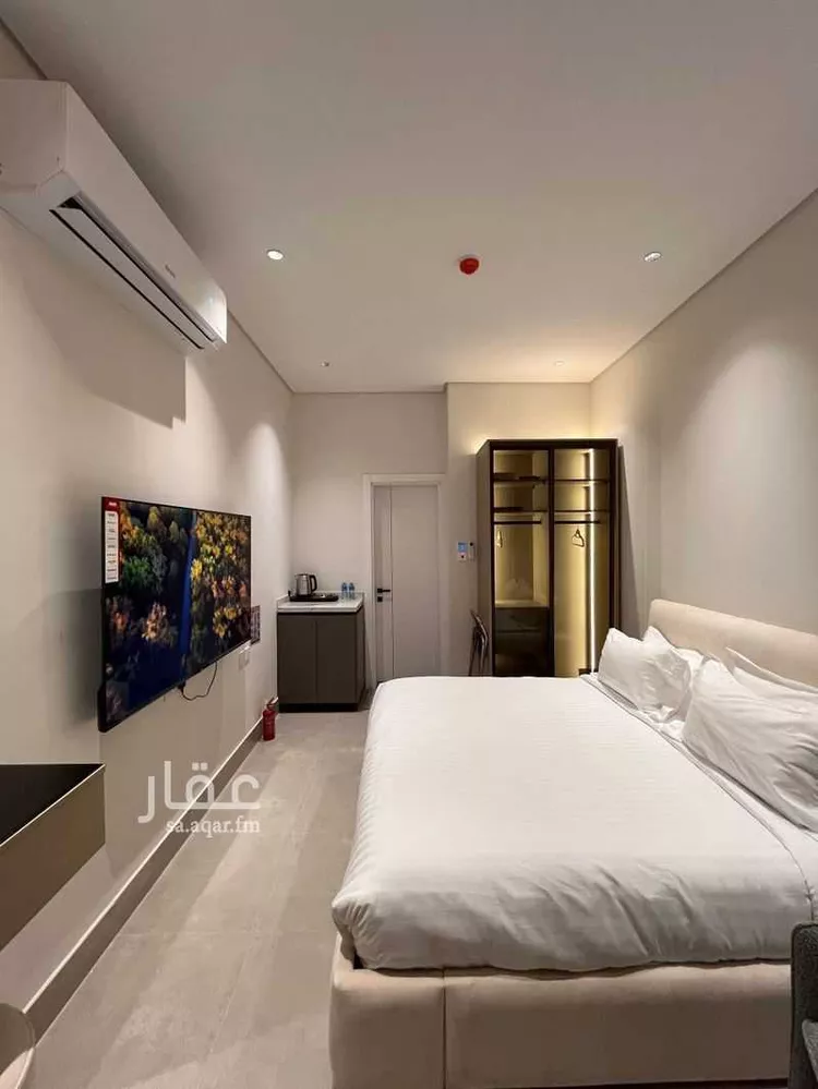 شقة للإيجار في شارع عبدالرحمن بن محمد بن مسلمه الانصاري, حي العارض, مدينة الرياض, منطقة الرياض صورة 3