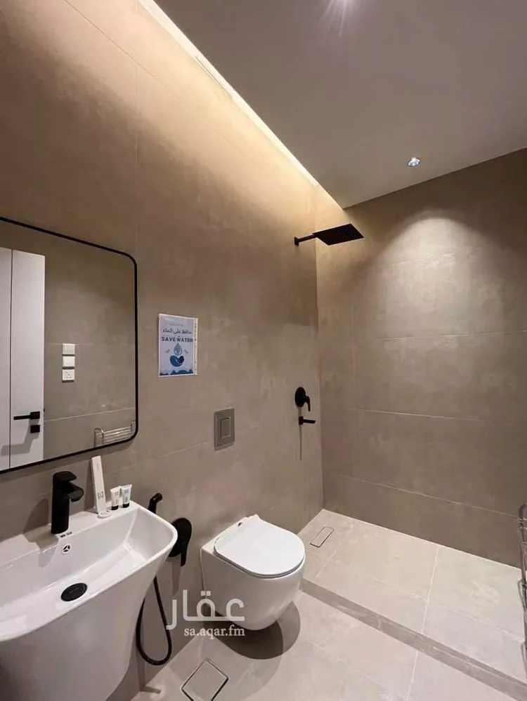 شقة للإيجار في شارع عبدالرحمن بن محمد بن مسلمه الانصاري, حي العارض, مدينة الرياض, منطقة الرياض صورة 4