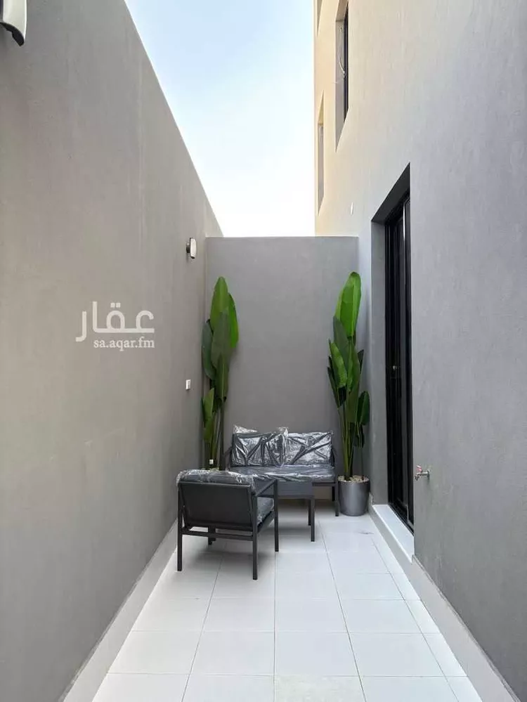 شقة للإيجار في شارع عبدالرحمن بن محمد بن مسلمه الانصاري, حي العارض, مدينة الرياض, منطقة الرياض صورة 5