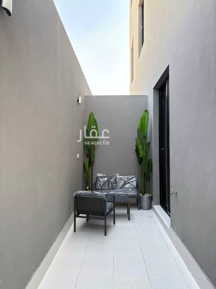 شقة للإيجار في شارع عبدالرحمن بن محمد بن مسلمه الانصاري, حي العارض, مدينة الرياض, منطقة الرياض صورة 3