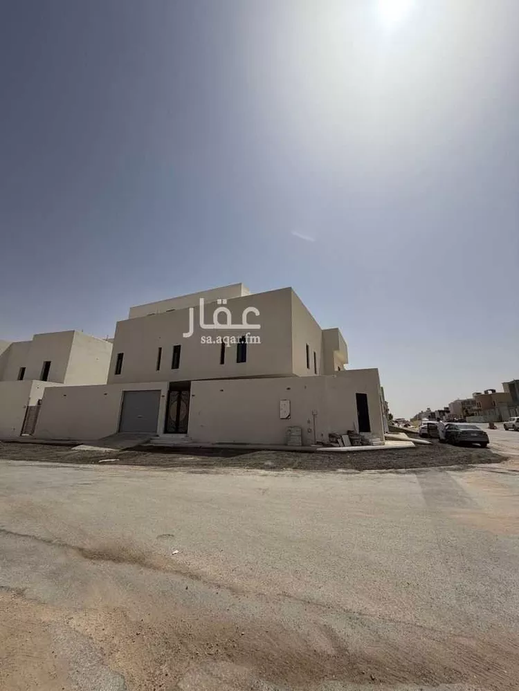فيلا للإيجار في شارع عقرباء 175, حي عقرباء, مدينة الجبيلة, منطقة الرياض صورة 3