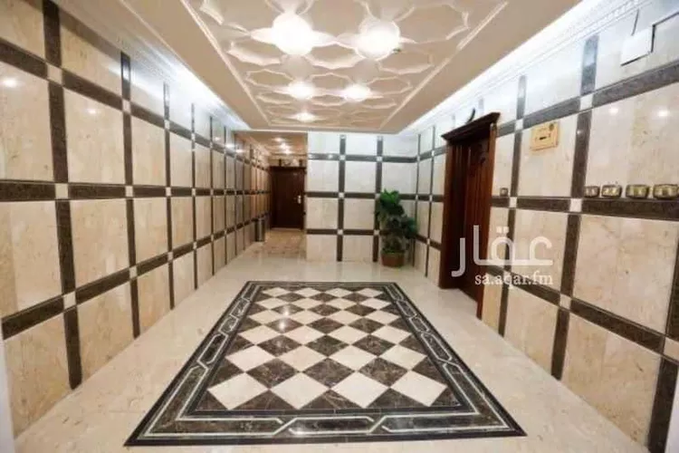 شقة للإيجار في شارع عبدالرحمن ابن غنام, حي البوادي, مدينة جدة, منطقة مكة المكرمة صورة 4