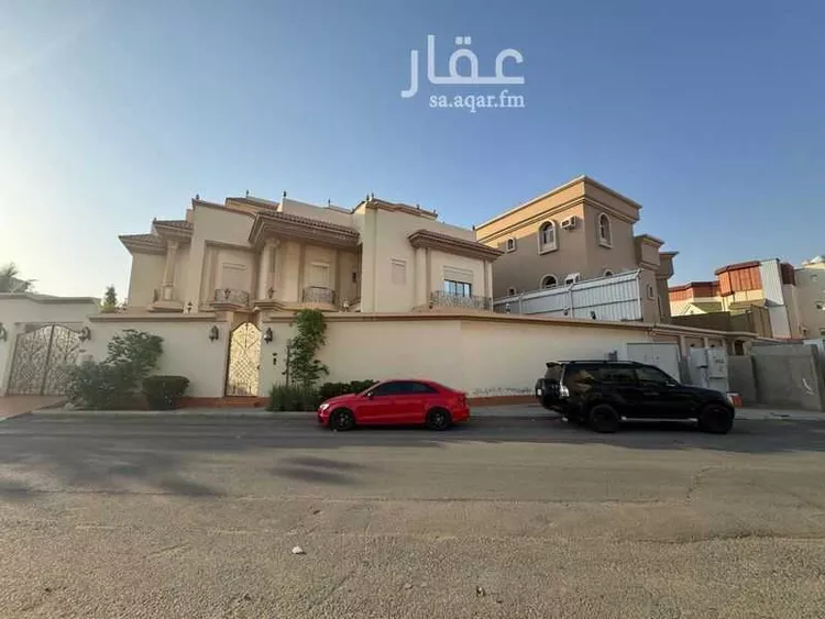 فيلا للبيع في شارع منصور بن عراق, حي الربوة, مدينة جدة, منطقة مكة المكرمة صورة 3