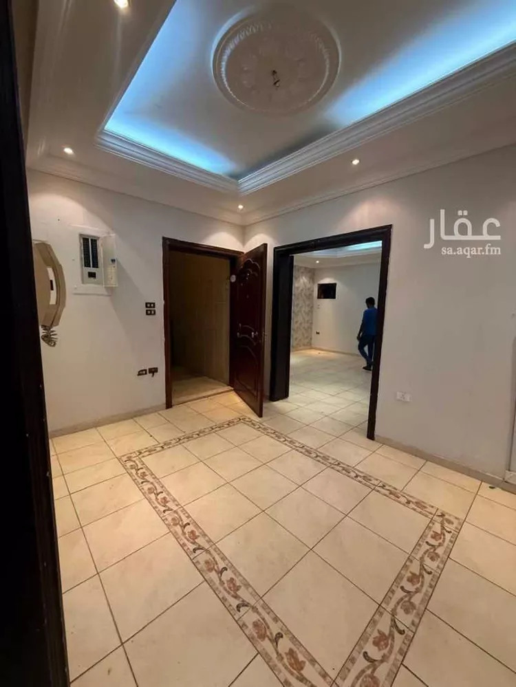 شقة للإيجار في شارع ابراهيم الزواوي, حي البوادي, مدينة جدة, منطقة مكة المكرمة صورة 2