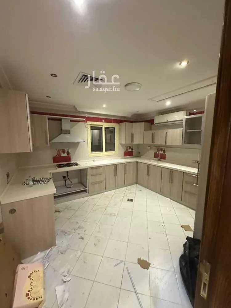 شقة للإيجار في شارع عصمه ابن ابير, حي الزهراء, مدينة جدة, منطقة مكة المكرمة صورة 3