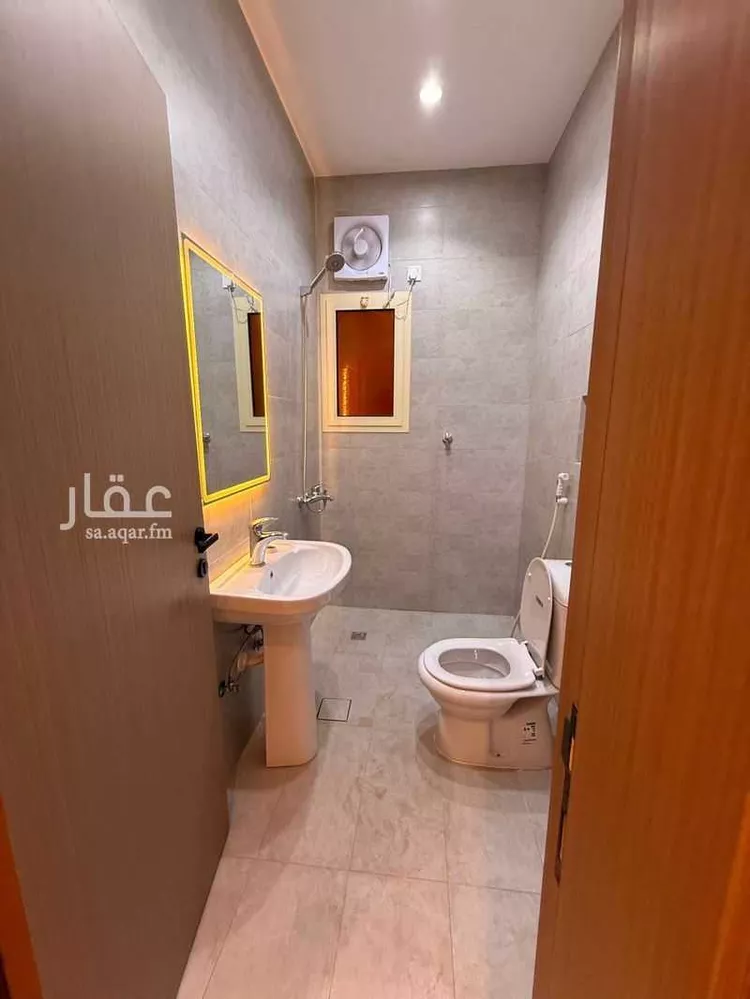 شقة للإيجار في شارع عباده بن أنس, حي البوادي, مدينة جدة, منطقة مكة المكرمة صورة 4