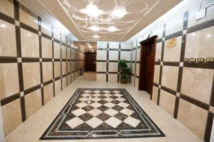 شقة للإيجار في شارع عبدالرحمن ابن غنام, حي البوادي, مدينة جدة, منطقة مكة المكرمة صورة 3