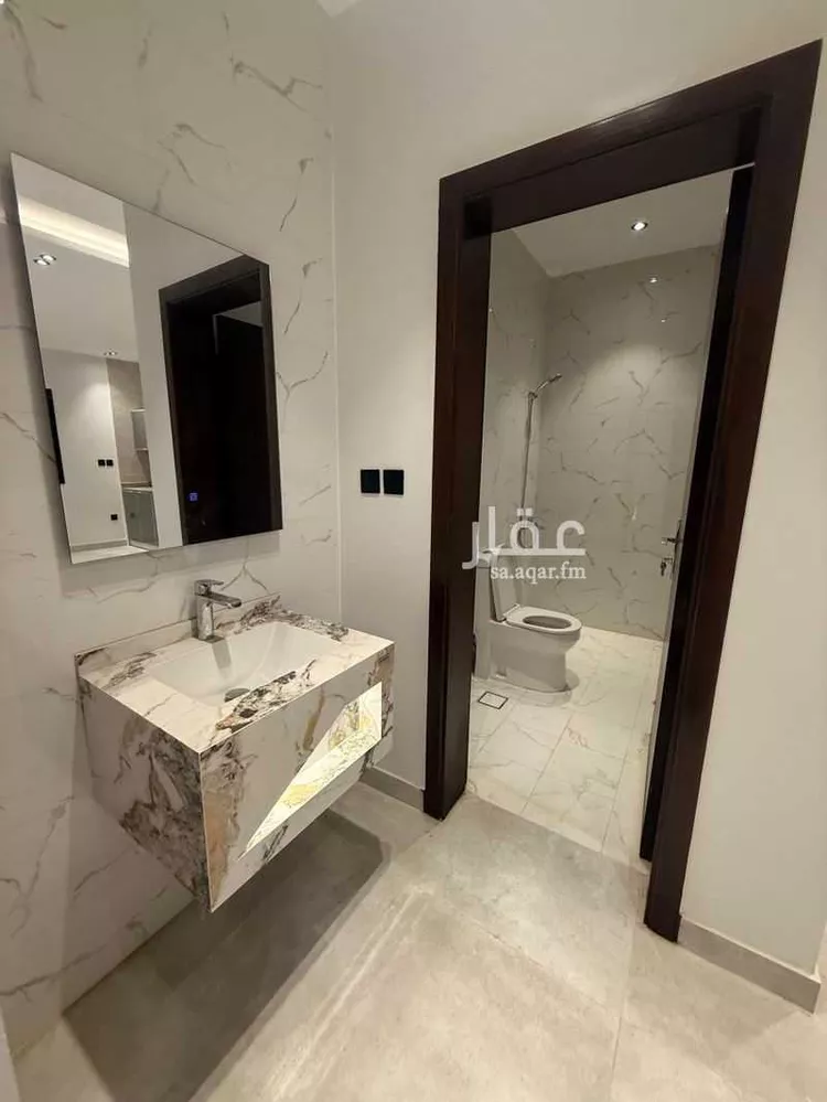 شقة للإيجار في شارع عمرو بن حسان, حي البوادي, مدينة جدة, منطقة مكة المكرمة صورة 3