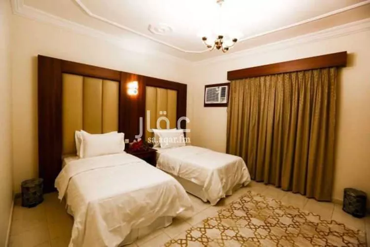 شقة للإيجار في شارع عبدالرحمن ابن غنام, حي البوادي, مدينة جدة, منطقة مكة المكرمة صورة 2