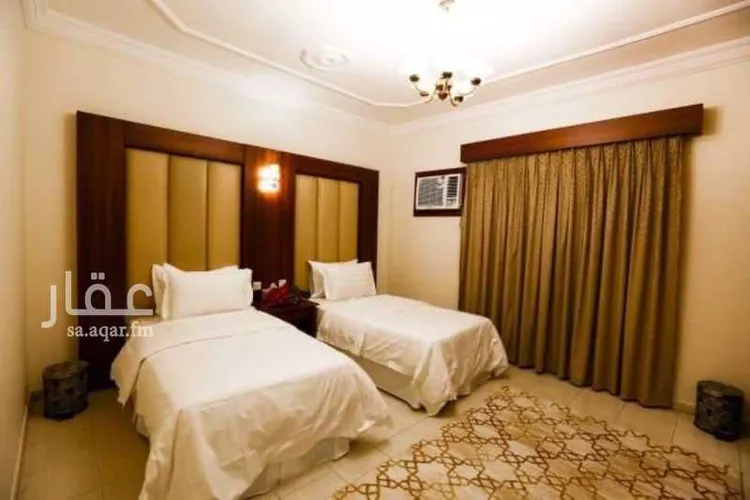 شقة للإيجار في شارع عبدالرحمن ابن غنام, حي البوادي, مدينة جدة, منطقة مكة المكرمة صورة 3