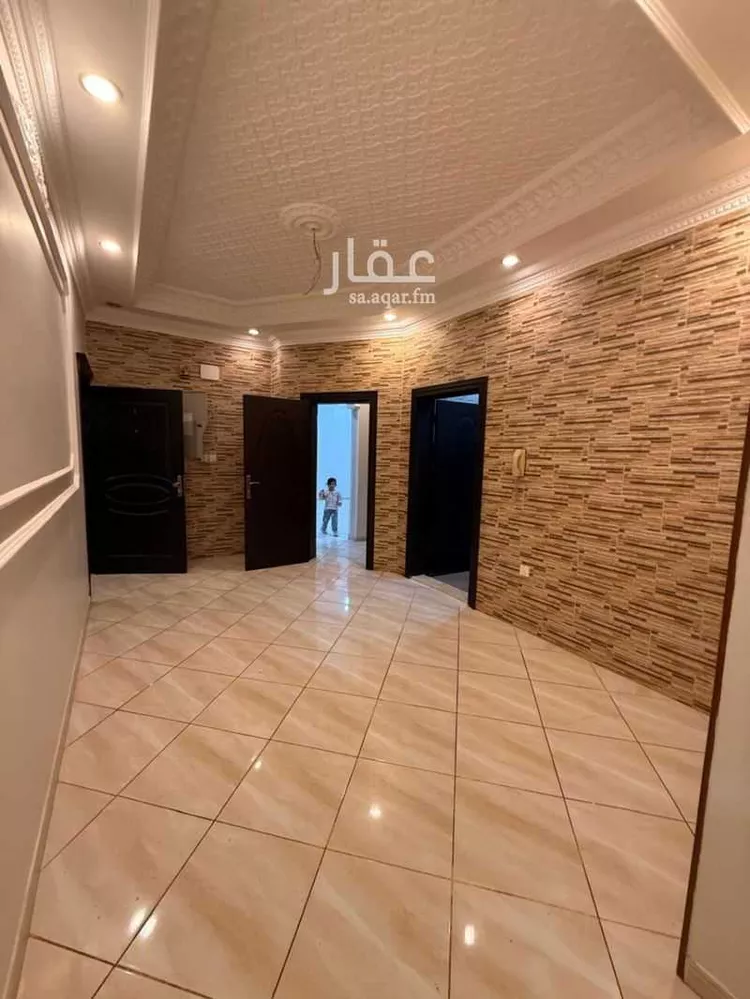 شقة للإيجار في شارع أكبر عقيله, حي النزهة, مدينة جدة, منطقة مكة المكرمة صورة 2