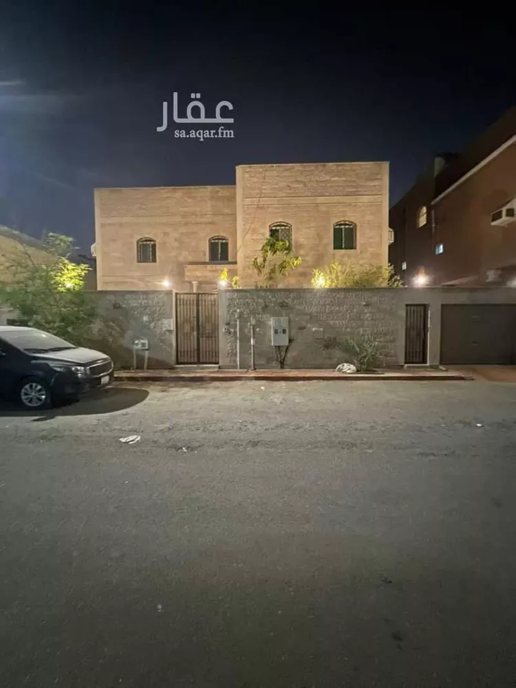 فيلا للبيع في شارع جبل توبان, حي الأجواد, مدينة جدة, منطقة مكة المكرمة صورة 2