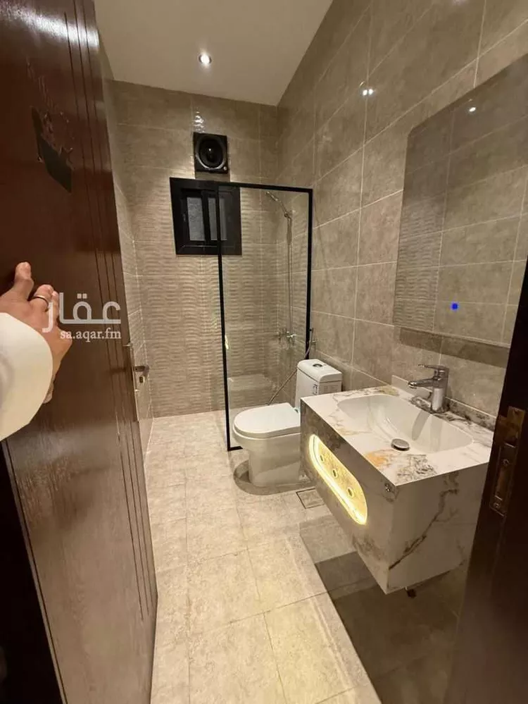 Apartment for Rent in Jeddah Al Bawadi صورة 3