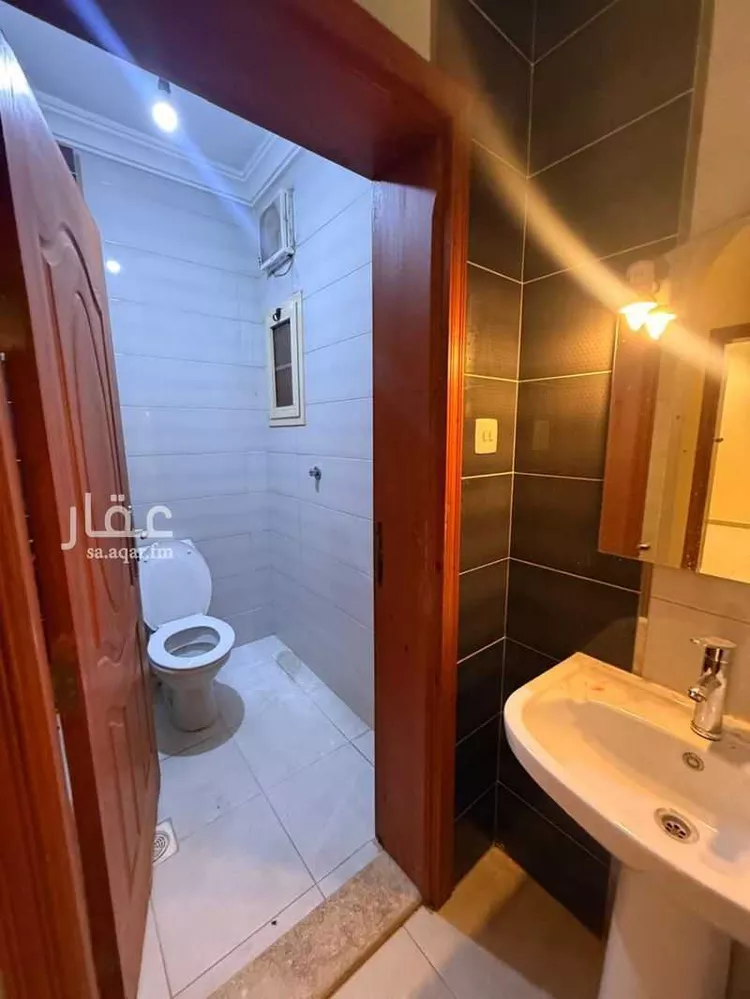 شقة للإيجار في شارع ابو الحسن الهمذاني, حي البوادي, مدينة جدة, منطقة مكة المكرمة صورة 3