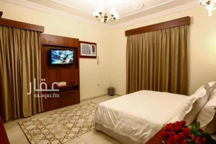 شقة للإيجار في شارع عبدالرحمن ابن غنام, حي البوادي, مدينة جدة, منطقة مكة المكرمة 1 صورة
