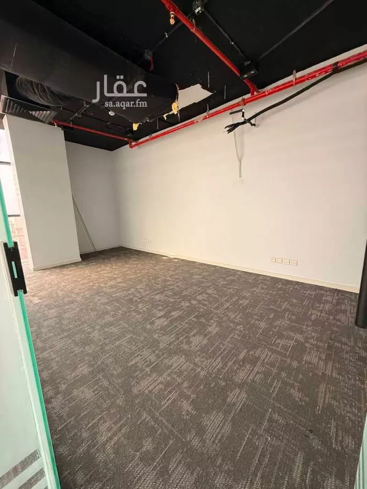 مكتب تجاري للإيجار في شارع المحمديه, حي المحمدية, مدينة جدة, منطقة مكة المكرمة صورة 3