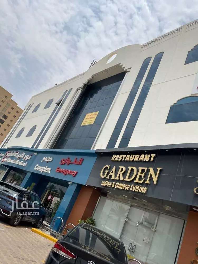مكتب تجاري للإيجار في طريق الملك سعود ، حي السليمانية ، الرياض ، منطقة الرياض صورة 2