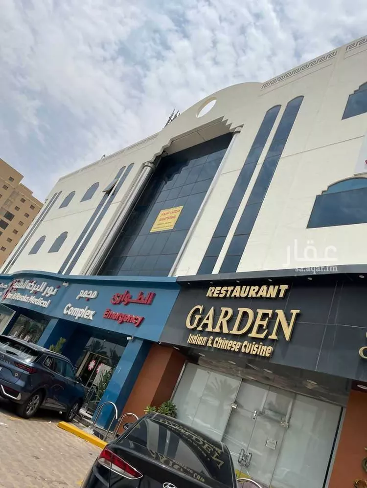 مكتب تجاري للإيجار في طريق الملك سعود ، حي المربع ، الرياض ، منطقة الرياض صورة 2