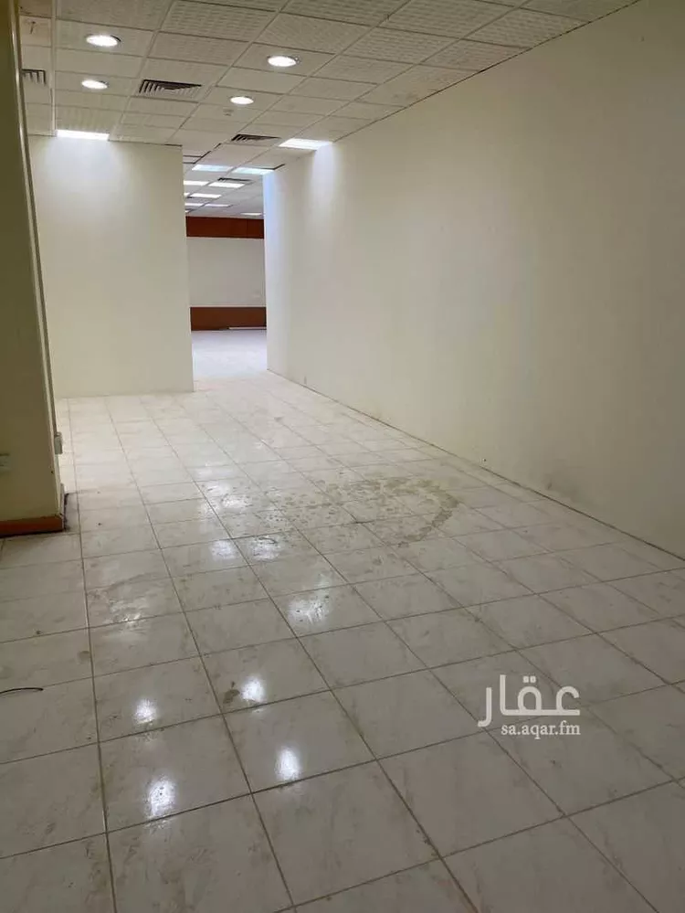 مكتب تجاري للإيجار في طريق الملك سعود ، حي السليمانية ، الرياض ، منطقة الرياض