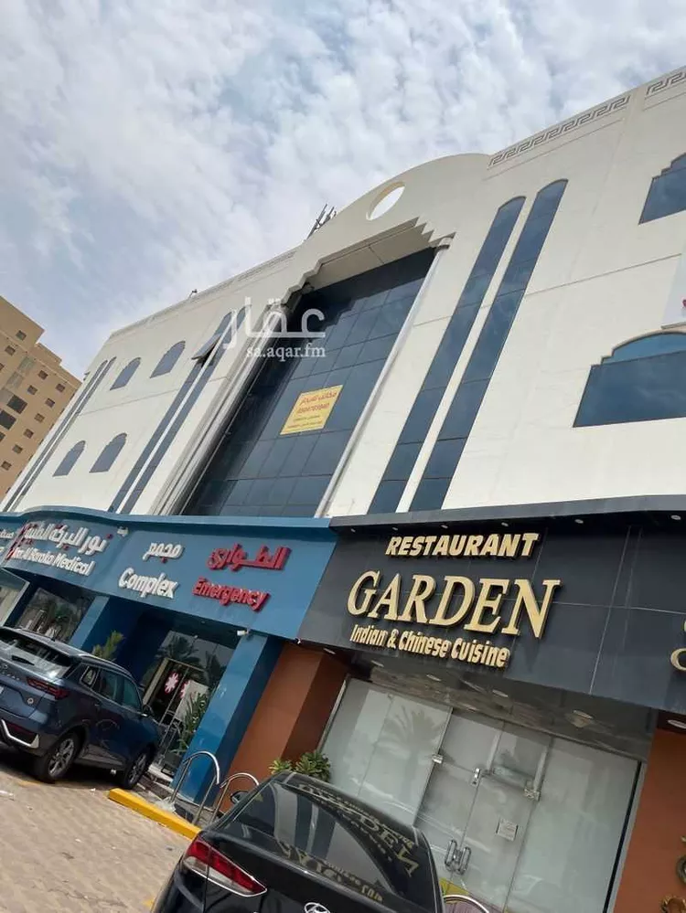Commercial Office for Rent in Riyadh As Sulimaniyah صورة 2