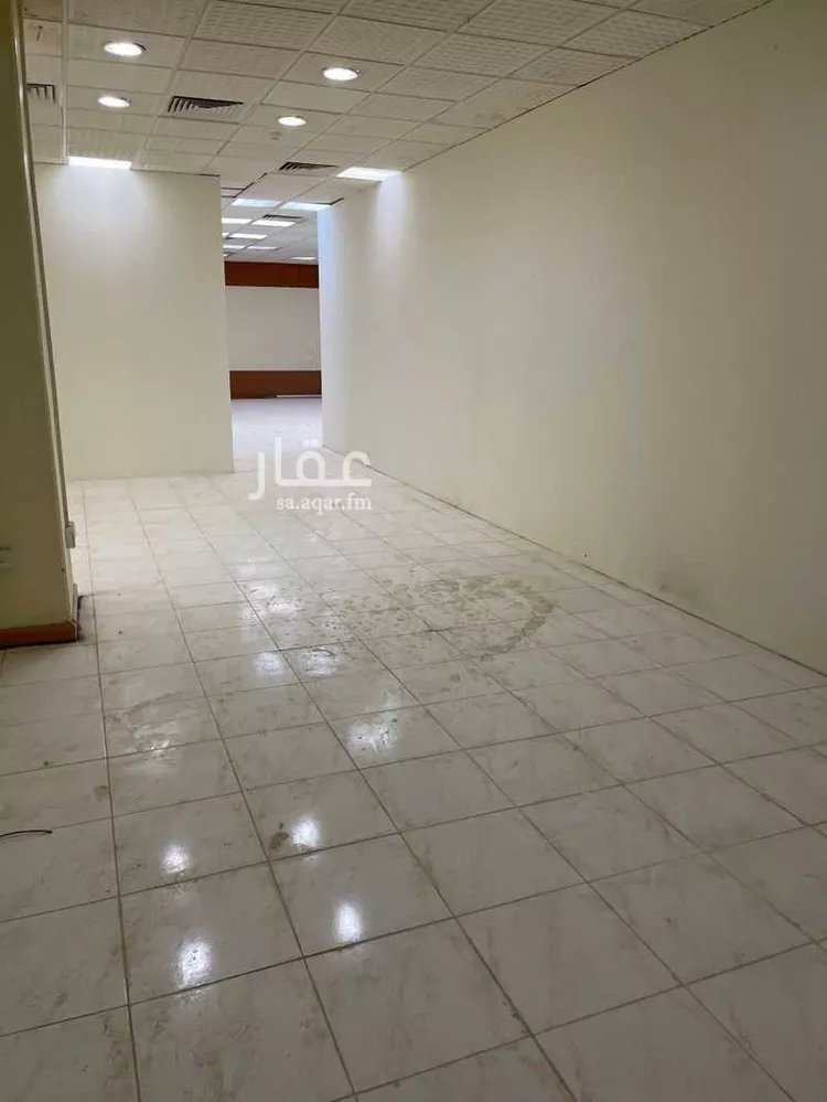 Commercial Office for Rent in Riyadh As Sulimaniyah