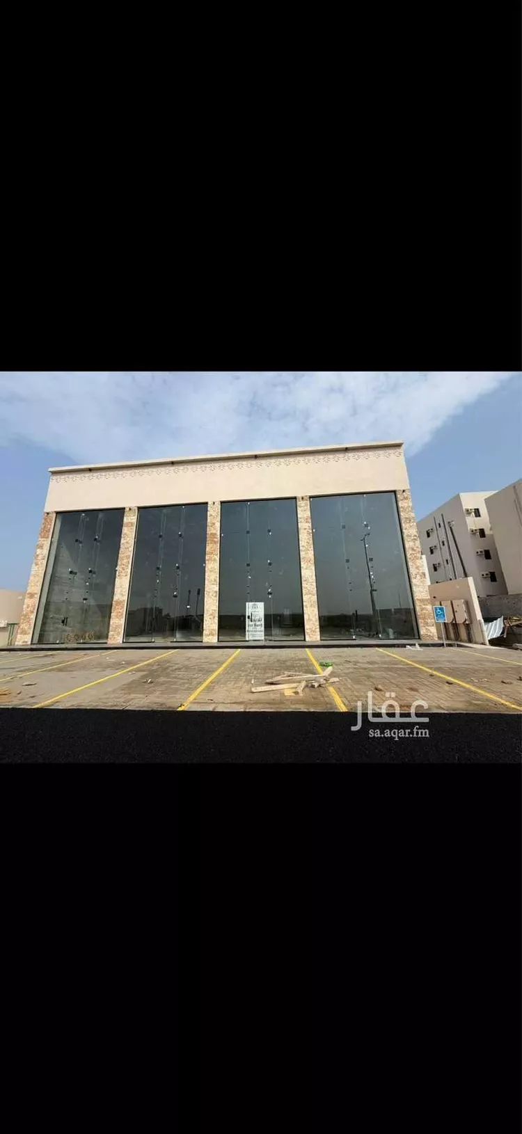 محل للإيجار في شارع مشعل بن عبدالعزيز, حي المحمدية 3, مدينة جازان, منطقة جازان صورة 2