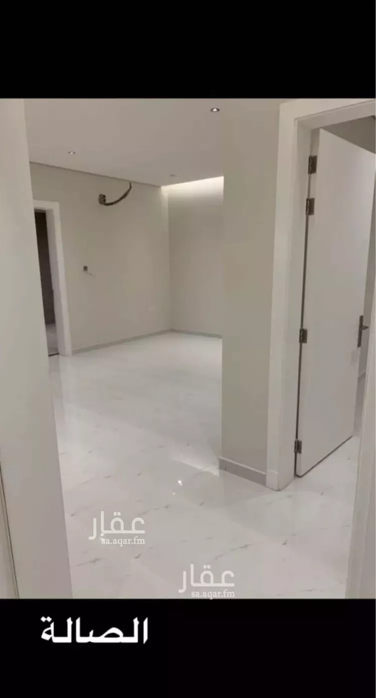 شقة للإيجار في شارع ابن الأيسر, حي النرجس, مدينة الرياض, منطقة الرياض صورة 5