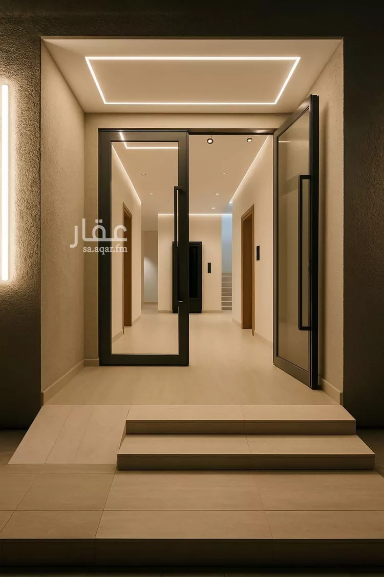 شقة للإيجار في شارع عبدالله بن ياسر, حي الحزم, مدينة الرياض, منطقة الرياض