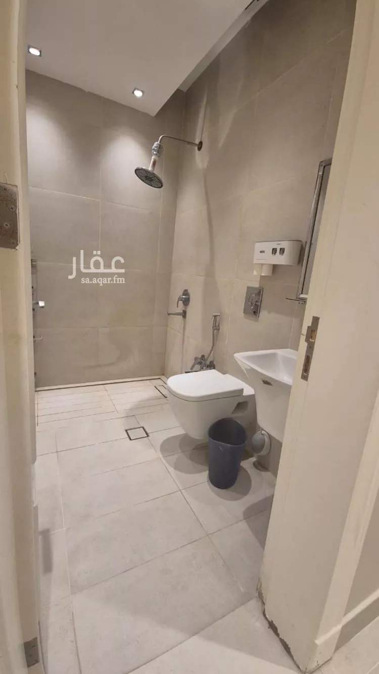 شقة للإيجار في شارع محمد بن عبدالعزيز العجاجي, حي القيروان, مدينة الرياض, منطقة الرياض صورة 4