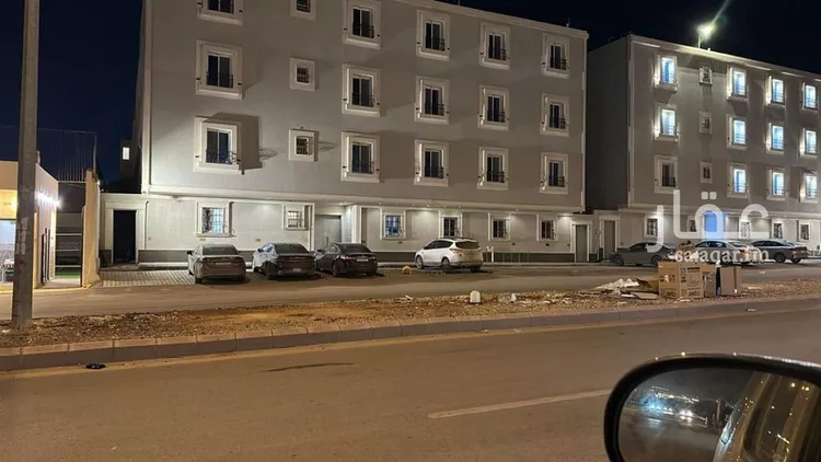Apartment for Rent in Riyadh Dhahrat Namar