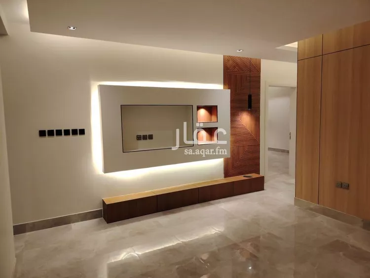 شقة للإيجار في شارع سليمان بن عبدالله الجبرين, حي النرجس, مدينة الرياض, منطقة الرياض