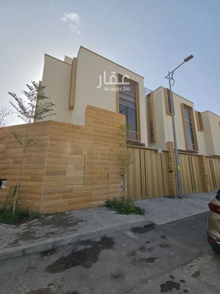 فيلا للإيجار في شارع صالح الخزرجي, حي النرجس, مدينة الرياض, منطقة الرياض 1 صورة