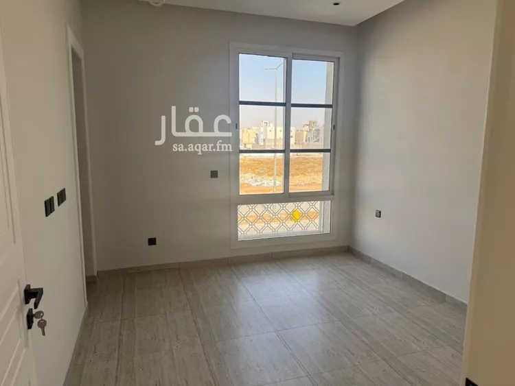 شقة للإيجار في شارع محمد المنوفي, حي النرجس, مدينة الرياض, منطقة الرياض صورة 4
