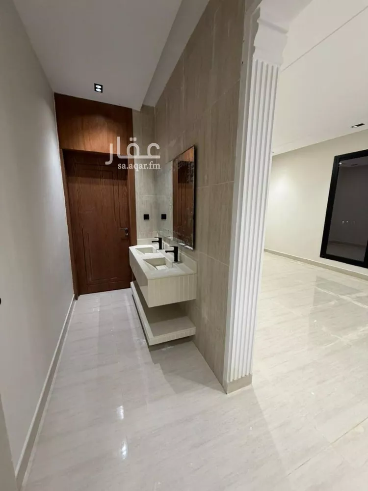 دور للإيجار في حي عكاظ, مدينة الرياض, منطقة الرياض صورة 4