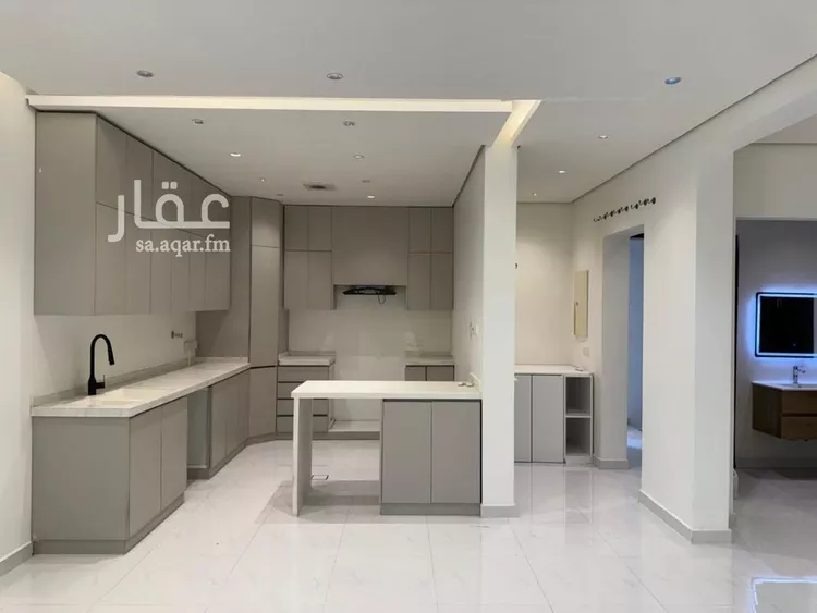 شقة للإيجار في شارع الديوان, حي النرجس, مدينة الرياض, منطقة الرياض صورة 2