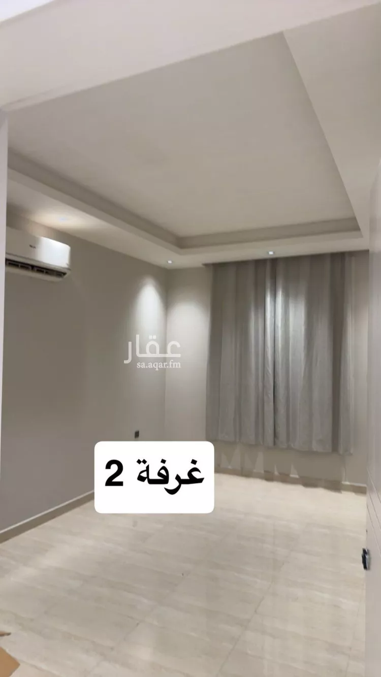 شقة للإيجار في شارع أبحر, حي الملقا, مدينة الرياض, منطقة الرياض صورة 4