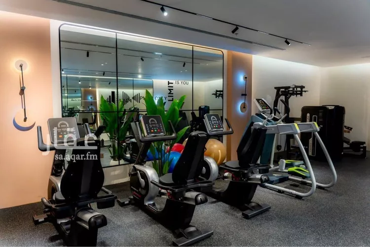 شقة للإيجار في شارع الامير سلطان ابن عبدالعزيز, حي السليمانية, مدينة الرياض, منطقة الرياض 16