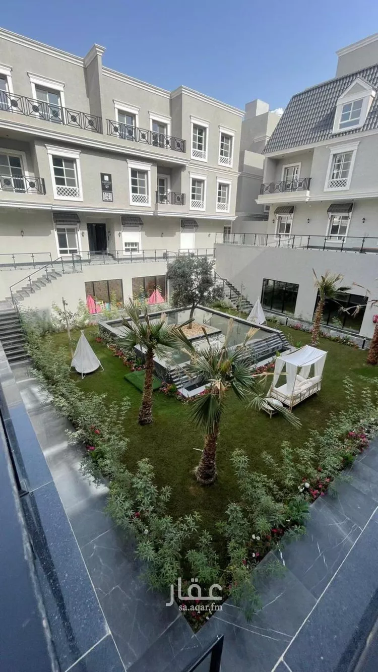Apartment for Rent in Riyadh Al Malqa
