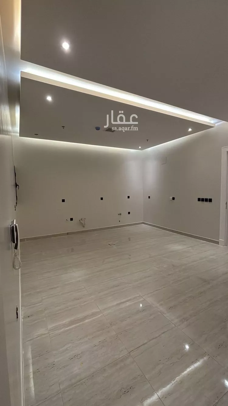 شقة للإيجار في شارع وادي الفليج, حي القادسية, مدينة الرياض, منطقة الرياض 6