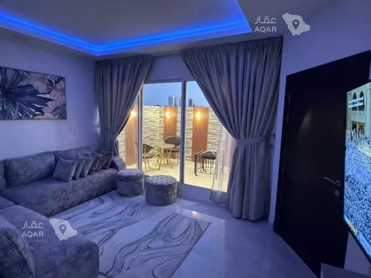 شقة للإيجار في شارع الأصيل, حي الصحافة, مدينة الرياض, منطقة الرياض صورة 3