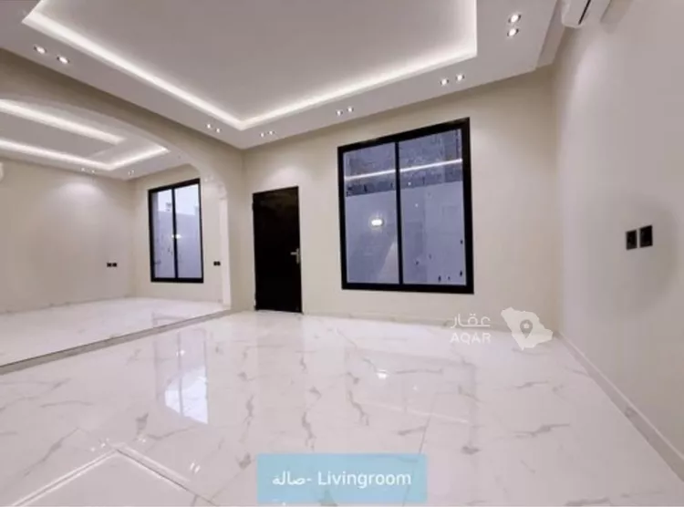 Villa for Rent in Riyadh Al Qadisiyah 9