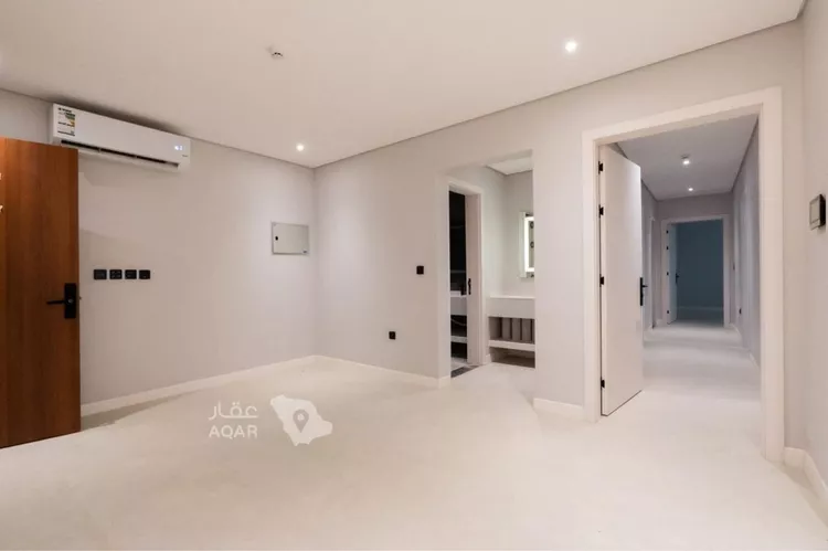 شقة للإيجار في شارع القلاع, حي حطين, مدينة الرياض, منطقة الرياض