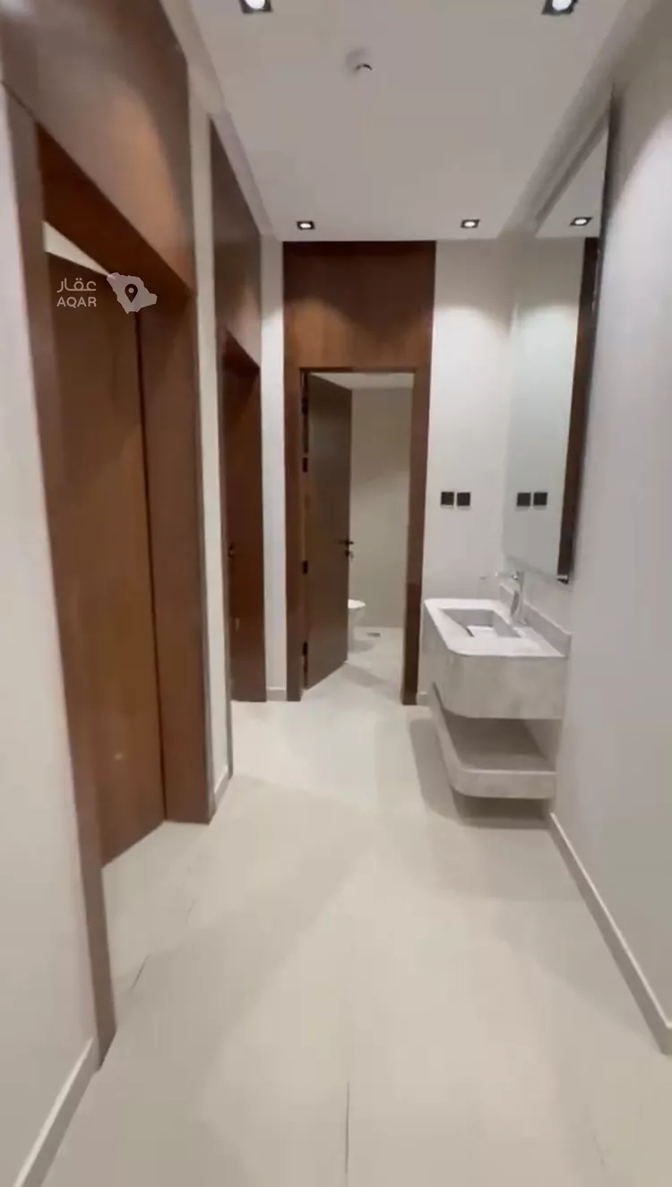 شقة للإيجار في شارع أبي إسحاق الفزاري, حي طويق, مدينة الرياض, منطقة الرياض 3